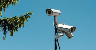 Установка видеонаблюдения по периметру в Каменске-Шахтинском от Видео – монтаж камер и систем под ключ от 3090 руб.