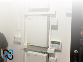 Системы безопасности Каменск-Шахтинский
