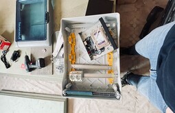 Удаленное видеонаблюдение Каменск-Шахтинский
